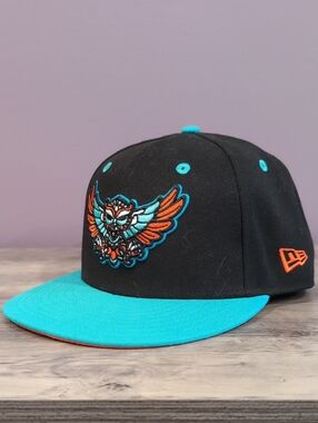 Clink Room Hooztec Hat